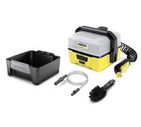 Karcher OC3 Lavadora a Presión Portátil 2LT/H 15 Minutos Amarillo