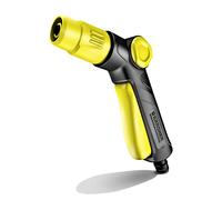 Kärcher 2.645-265.0 pistola de pulverización de agua o boquilla Pistola pulverizadora de agua para jardín Negro, Amarillo