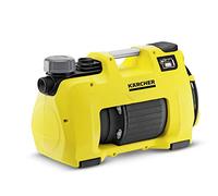KARCHER Pompe automatique ou manuel BP 4 Home + Garden - 4,3 bars - 950W