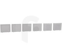 Karcher Puzzle 10/1, 10/2, 100, 200 Filtro de Pelusa