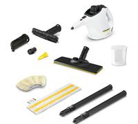 Karcher SC 1 EasyFix escoba de vapor compacta - 1.516-401.0