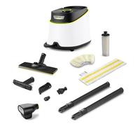 Karcher SC 3 Deluxe Textile Edition Limpiador a vapor