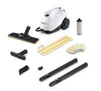 Karcher SC 3 EasyFix limpiador a vapor sin productos químicos 1900W - 1.513-650