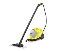 KARCHER SC 4 Limpiador de vapor de cilindro 2000 W 0,8 L Negro