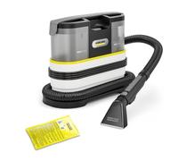 Karcher SE 2 Spot - Lavadora de alfombras y sofás
