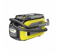 Karcher SE 3-18 Sofá de Limpieza Inalámbrico Inyector Extractor para Alfombras y Tapicería