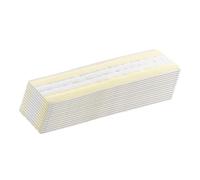 Karcher - Toallitas desechables para limpieza a vapor SC EASYFIX 15 unidades