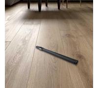 Karcher - Tubo de extensión para limpiador a vapor, 1.5 pies, negro/gris, repuesto para modelos SC 952 excluidos, compatible con todos los limpiadores de vapor Kärcher