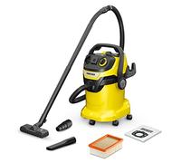 KARCHER Universal-Staubsauger WD 5 P V-25/5/22 - 1.628-307.0 (1.628-307.0)