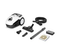 Aspirador VC 2 2.8L 700W (Blanco/Negro) - KARCHER