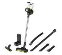 KARCHER VC 6 Inalámbrico ourFamily Para Coche - Aspiradora De Escoba