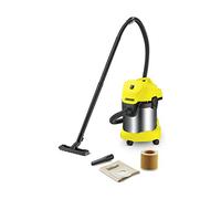 Karcher WD3 aspirador 17ls