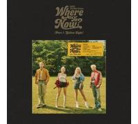 Kard - Where To Now? (Part.1 : Yellow Light)