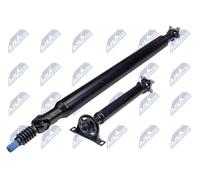 Kardán Compatible Con Mercedes Sprinter 06-, VW Crafter 06- / Atrás, Atm, Rozsta