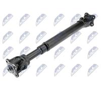 Kardanwelle OE 04593542AB Compatible con CHRYSLER 300C AWD 05-14, DODGE Charger