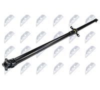 NTY Palier Homocinética Trasmisión NWN-TY-004 Para Lexus Toyota Reforzada