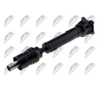 NTY Eje de transmisión delantero NWN-DA-001 para Daihatsu Terios 4WD 37140-87404