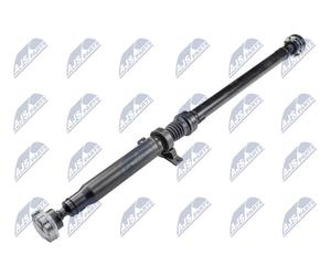 Kardanwelle OE 68212031AB Para Chrysler 300 3.6 5.7 15-, Dodge Charger 3