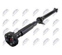 Kardanwelle Para BMW X3 2.0D M47N2 01.2005-07 HINTEN OE 26107564741 MTM ATM NTY