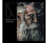 Kardashev - Liminal Rite
