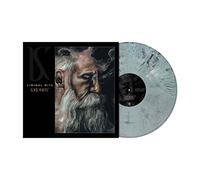 Kardashev - Liminal Rite [Vinilo]