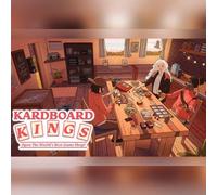 Kardboard Kings: Card Shop Simulator (PC) Steam Account - GLOBAL