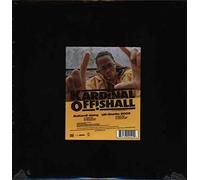 Kardinal Offishall - Bakardi [Vinilo]
