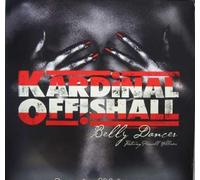 Kardinal Offishall - Belly Dancer [Vinilo]