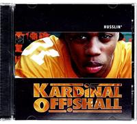 Kardinal Offishall - Husslin (US Import)