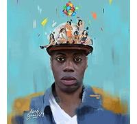 Kardinal Offishall - Kardi Gras