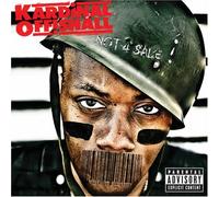 KARDINAL OFFISHALL NOT 4 SALE