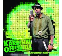 Kardinal Offishall - Numba 1 [Import]