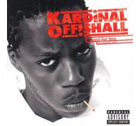 Kardinal Offishall - Quest for Fire: Firestarter 1