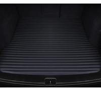 KARDZ Funda De Maletero De Coche Protector Maletero para Lexus UX 250h Hybrid 2023 2024 2025, Cuero Cubre Maletero Coche Accesorios,A-Black