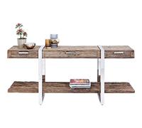 KARE 84372 Consola Rustico