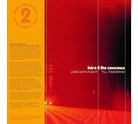 Kare and the Cavemen - Long Day'S Flight 'Till Tomorrow [Vinilo]