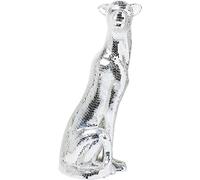 Kare Design 39252 Figura Decorativa Mosaik Welcome Panther