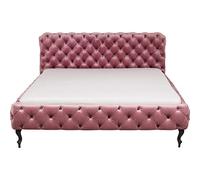 KARE Design 83433 Cama Desire Velvet