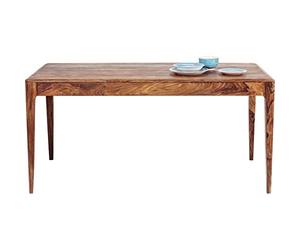 Kare Design Brooklyn Nature Mesa, Marrón, 76x160x80cm