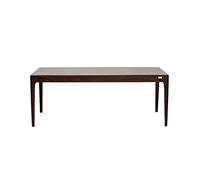 Kare Design - Brooklyn Nogal Mesa 200x100 cm