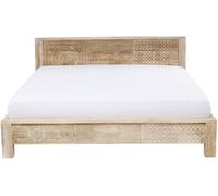 Kare Design Cama madera 180x200cm