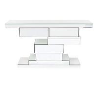 Kare Design - Consola Brick Mirror