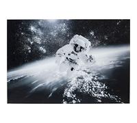 Kare Design - Cuadro Cristal Man in The Sky 100x150 cm