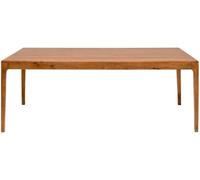 Kare Design Mesa madera palisandro 200x100cm