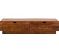 Kare Design Mueble tv de madera 150 x 35cm