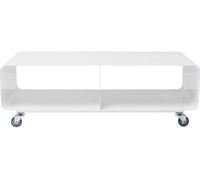 Kare Design Mueble tv m mobil blanco