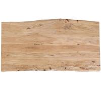Kare Design Tablero tavola canto orgánico 200x100