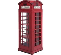 Kare Design Vitrina london telephone
