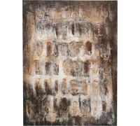 Kare Design WTD - Lienzo decorativo (120 x 90 cm), diseño de sombras