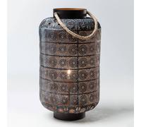 Kare Lámpara de mesa Sultan en estilo oriental 58 cm